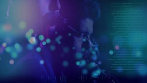 Из песен любви