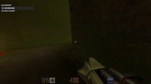 Quake II RTX [Всех порву] #3