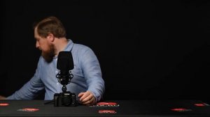 FUJIFILM X T4Обзор Fujifilm X-T4