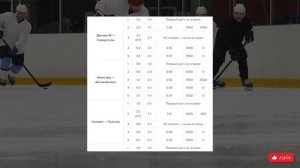 ✅ 15 из 15! ЛУЧШАЯ СТРАТЕГИЯ НА ХОККЕЙ беспроигрышная стратегия ставок на спорт