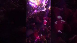 Концерт ПНЕВМОСЛОН, 5 сентября, клуб GIRSY, Москва 12