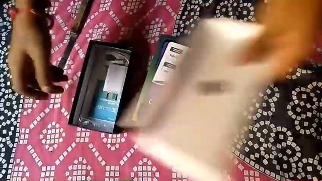 Infinix Hot 9 (Ocean Wave, 64 GB) Unboxing by Anand Thakur 🔥🔥🔥 смотреть онлайн