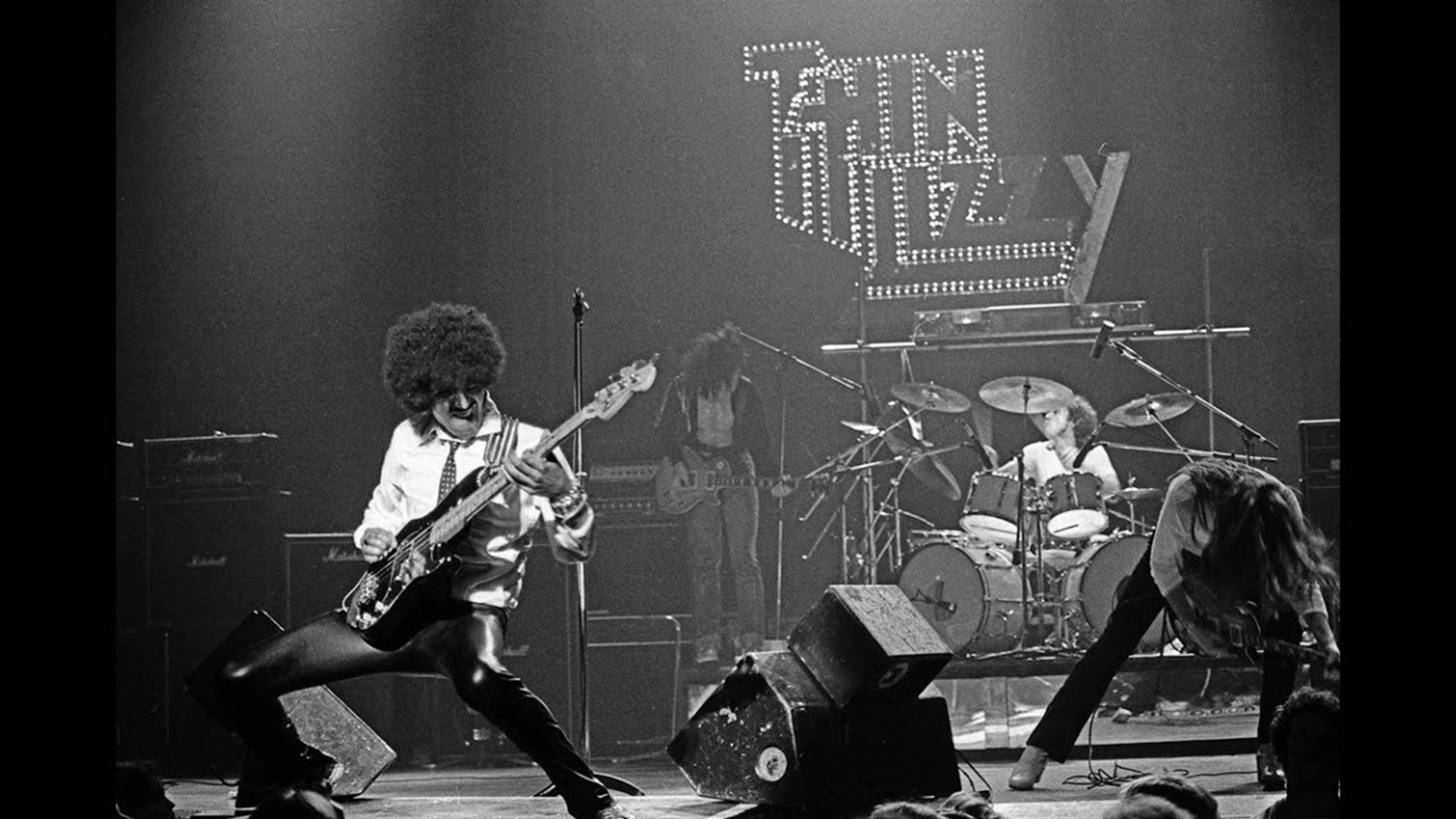 Thin Lizzy in Concert (1984)