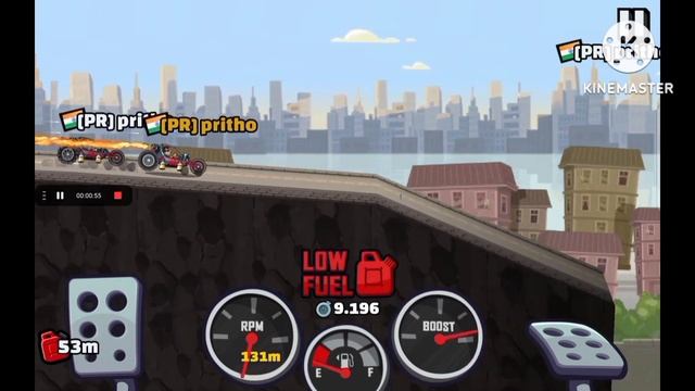 When rotator's back wheel ruins your whole run | Tinto like moment captured | Pritho gaming смотреть онлайн