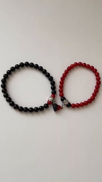 ОТНОШЕНИЯ ДВОИХ - Парные браслеты смотреть онлайн