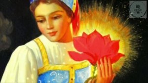 Сказки на ночь Аксаков  Аудиокнига Аленький цветочек школьная литература ученикам 3 - 4 класс