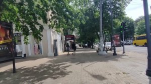Одесса. 28 мая 2024. Обстановка в городе, что происходит.