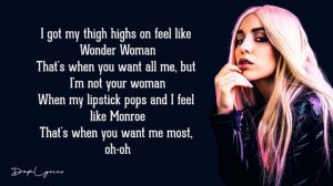 Salt - Ava Max