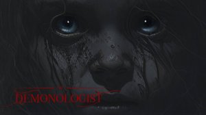 The Demonologist с @ElaineChronicles  @pZhuk #gaming #games #funny #thedemonologist