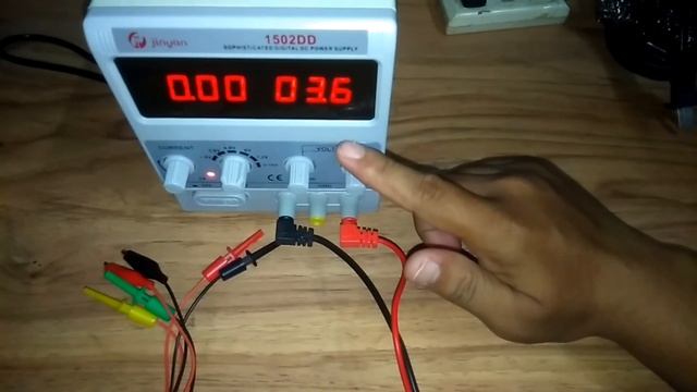 Paano Gumamit ng Power Supply sa Cellphone Repair. смотреть онлайн