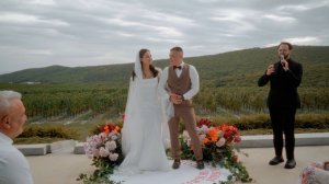 "Любовь длинною в годы", Арина и Василий