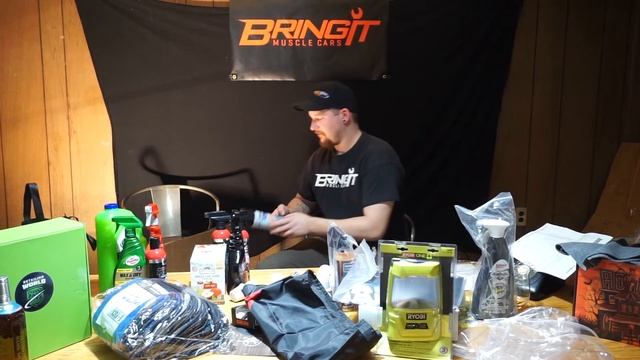 MSCHF Mystery Box смотреть онлайн