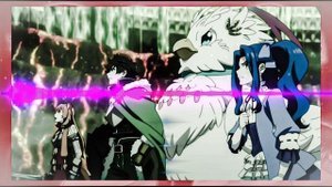 Музыка из аниме Герой Щита - H.U.D