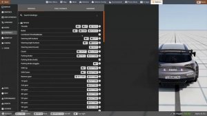How to setup a Logitech g920/g29 for beam.ng drive
