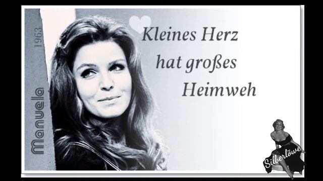 Kleines Herz hat großes Heimweh - Manuela смотреть онлайн