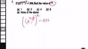 ADRE-2.0||Surds and Indices-01||Complete 1000+ MCQ Foundation Course Series|| Part-8