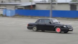 ГАЗ-31105 "Волга" - DRIFT