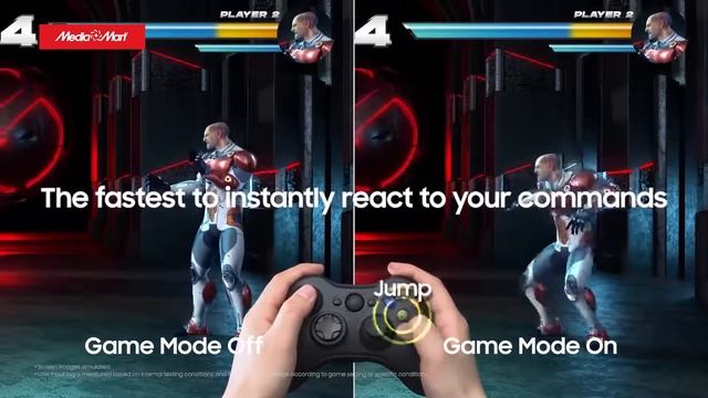 Khám phá NEO QLED Tivi 4K Samsung 75 inch (QA75QN85DBKXXV) - Điện máy MediaMart смотреть онлайн