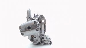 Used engine BMW R 1100 R (R1100R 94) 1998 307292