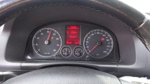 2007 Фольксваген Туран