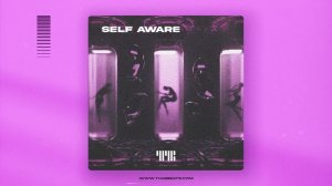 Cardi B x Lil Durk Type Beat, Freestyle Hip-Hop Instrumental "Self Aware"