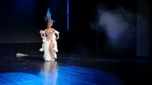 Направление Восточные танцы соло