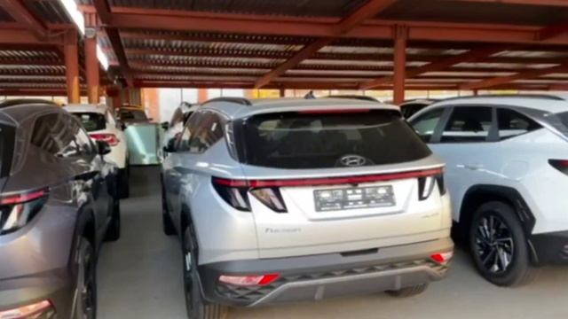 Стоянка Ани Моторс в г. Минеральные Воды напротив аэропорта смотреть онлайн