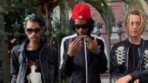 Kane Grocerys AKA YSB OG - By mah self ft. BLACK KRAY