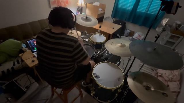 "It's Only Another Parsec" Cover - RX Bandits смотреть онлайн