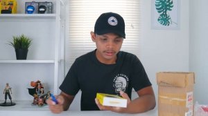 MANTAP! - Unboxing Powerbank Ultra Mini X Power Delivery 18W