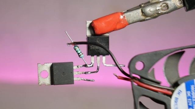 New Idea! With Schottky Diode | Very Useful Circuit смотреть онлайн