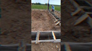 Начало строительства дома 🏘️