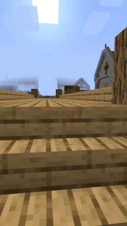 Буратино утонул, но это minecraft!