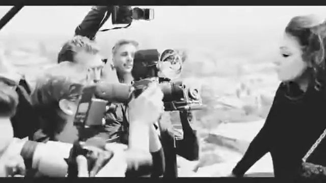 Мила Кунис для Dior 2012 - Teaser.mp4 смотреть онлайн