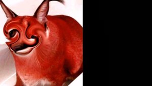 Психованные лица Шлёпы (33 стадии)