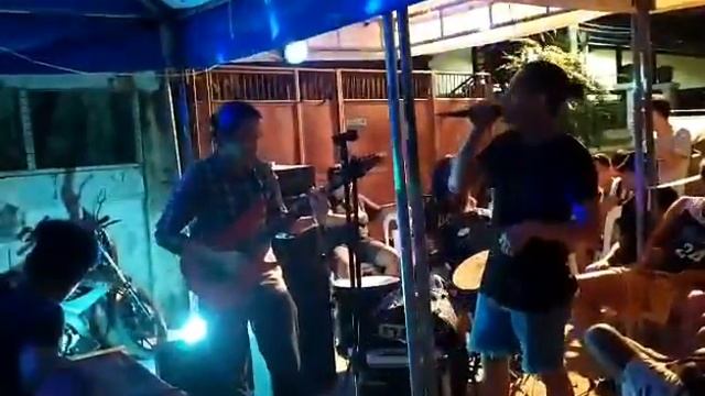 Dekada - Areglo @ Signal Village, Taguig смотреть онлайн