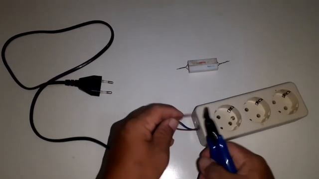 Cara membuat soft star anti jeglek listrik dengan resistor kapur смотреть онлайн