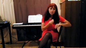 Вокальный зевок  Что это и для чего  Юлия Маколкина  Урок для вокалистов№21