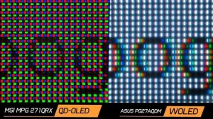 1440p QD-OLED vs 1440p WOLED - Everything You Need to Know