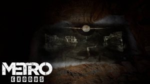 "ИСТОЧНИК ЖИЗНИ" Metro Exodus Прохождение №22