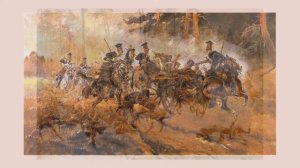 Инструментальная музыка. Этюд.