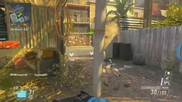 Evil COBALT: 106 Kills Using 1 Lethal - LIVESTREAMING THIS WEEKEND