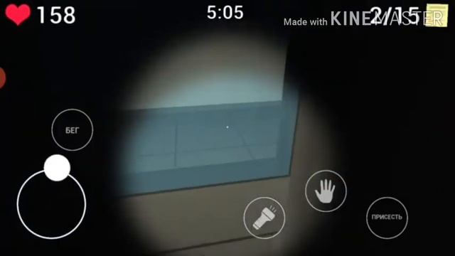 ХоРРОР На [НОЧЬ] прохождения в школе смотреть онлайн