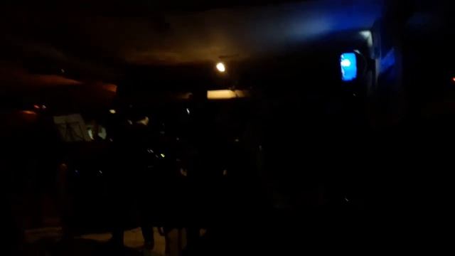 La Legion - Alma Mater cover moonspell смотреть онлайн