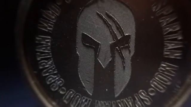 Spartan Mod Promo Video смотреть онлайн