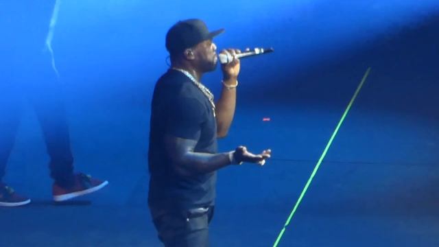 50 Cent - "Hate It Or Love It" - Final Lap Australia Tour 2023 - Adelaide HD 4K смотреть онлайн
