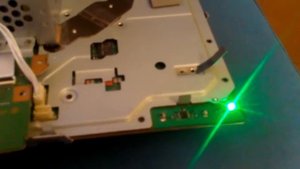 Перегрев PS3 Fat