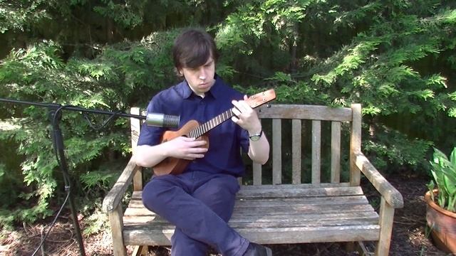 Since From My Dear | Matthew Quilliam смотреть онлайн