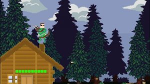 Игра - Нашествие вирусов