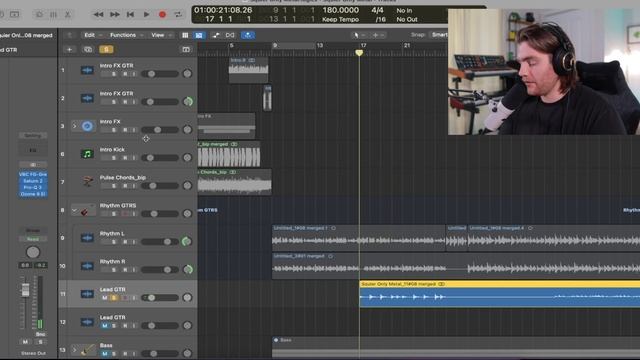 Squier ONLY METAL | Squier J Mascis Jazzmaster смотреть онлайн